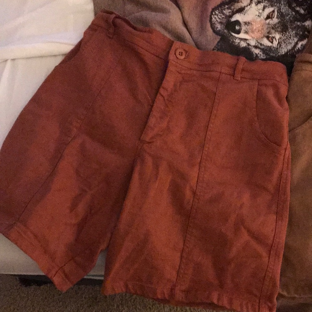 Jungmaven shorts